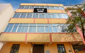 Super Hotel O Patliputra Railway Station Formerly Rameshwaram Guest House